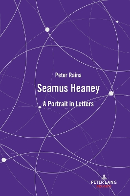 Seamus Heaney: A Portrait in Letters New edition