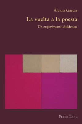 La vuelta a la poesÃ­a: Un experimento didactico