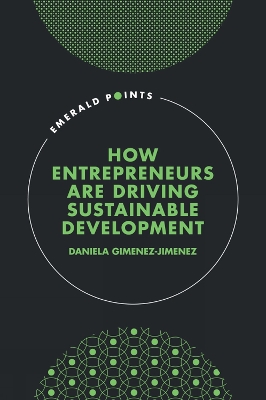 How Entrepreneurs are Driving Sustainable Development