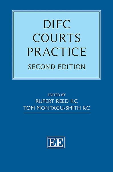 DIFC Courts Practice: Second Edition