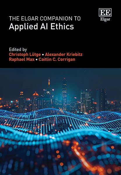 Elgar Companion to Applied AI Ethics