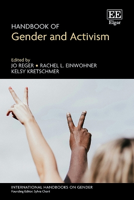 Handbook of Gender and Activism