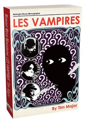 Les Vampires [ Trade Paperback]