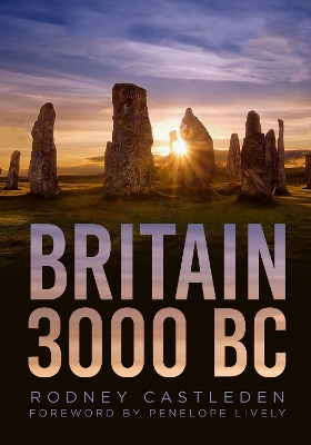 Britain 3000 BC New edition