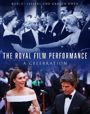 Royal Film Performance: A Celebration