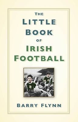 Little Book of Irish Football