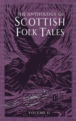Anthology of Scottish Folk Tales
