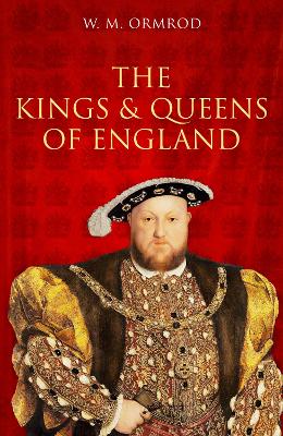 Kings and Queens of England New edition