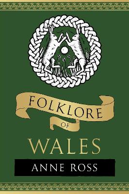 Folklore of Wales New edition