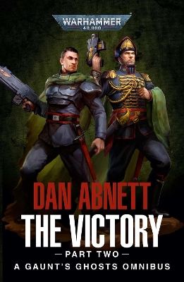 Victory: Part Two