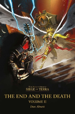 End and the Death: Volume II