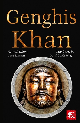 Genghis Khan: Epic and Legendary Leaders New edition
