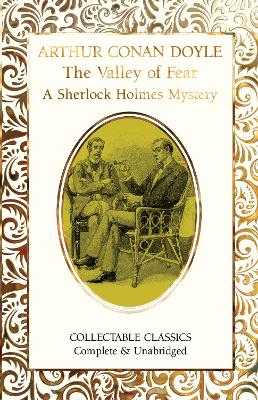Valley of Fear (A Sherlock Holmes Mystery) New edition