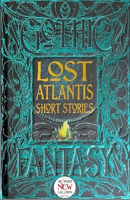 Lost Atlantis Short Stories