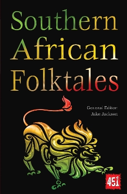 Southern African Folktales