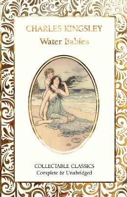 Water-Babies New edition