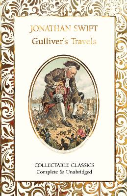 Gulliver's Travels New edition