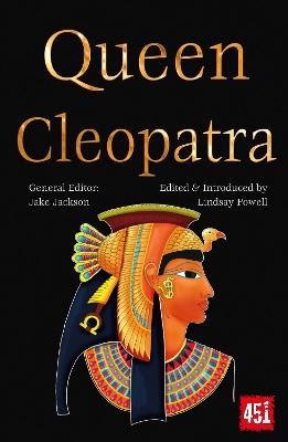 Queen Cleopatra New edition