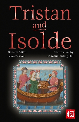 Tristan and Isolde New edition