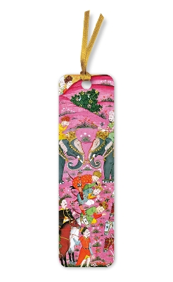 Persian Heroes Bookmarks (pack of 10) Pack of 10