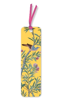 Royal Pavilion, Brighton: Queen Victoria's Bedroom Bookmarks (pack of 10) Pack of 10