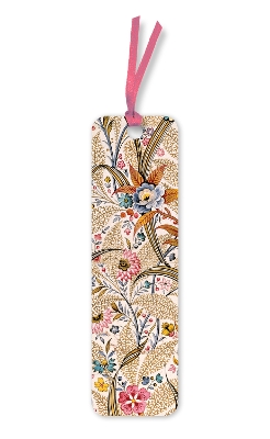 William Kilburn: Marble End Paper Bookmarks (pack of 10) Pack of 10