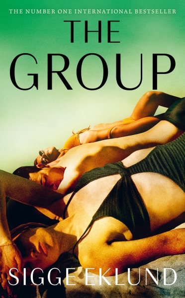 Group: THE NUMBER ONE INTERNATIONAL BESTSELLER
