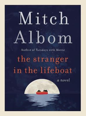 Stranger in the Lifeboat