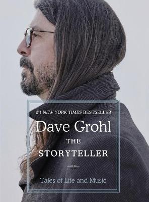 Storyteller: Tales of Life and Music
