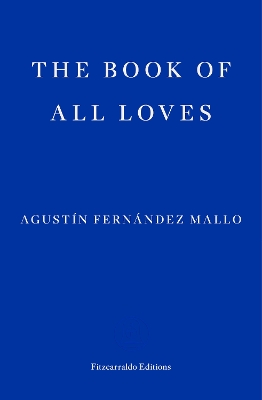 Book of All Loves