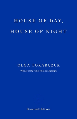 House of Day, House of Night