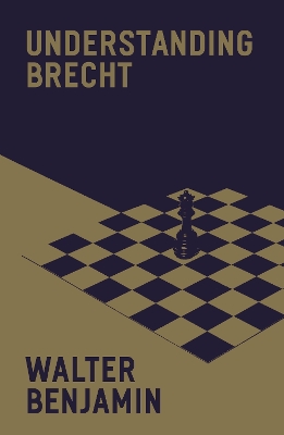 Understanding Brecht New edition