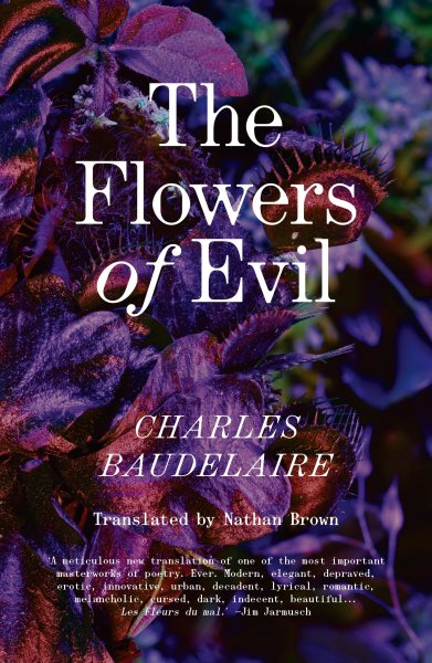 Flowers of Evil Bilingual edition