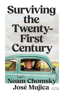Surviving the 21st Century Paperback original