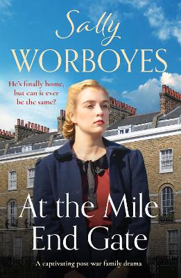 At the Mile End Gate