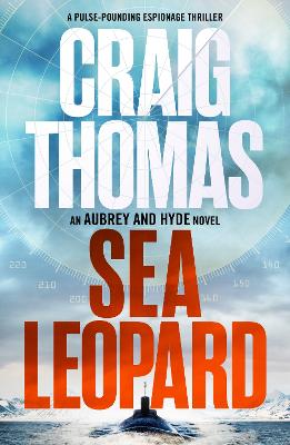 Sea Leopard