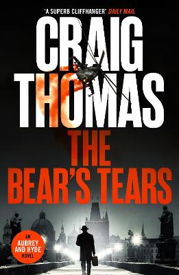 Bear's Tears
