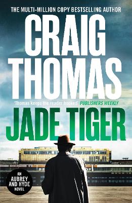 Jade Tiger