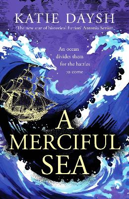 Merciful Sea