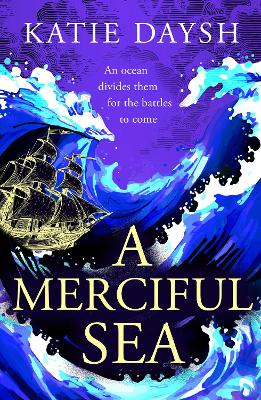 Merciful Sea