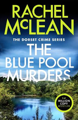 Blue Pool Murders