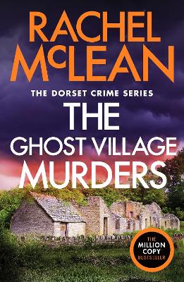 Ghost Village Murders