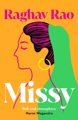 Missy: Meet the dazzling, unforgettable Missy  guaranteed to capture your heart