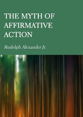 Myth of Affirmative Action