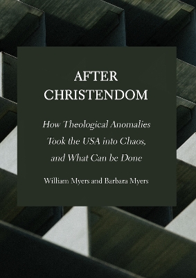 After Christendom