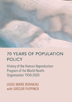 70 Years of Population Policy