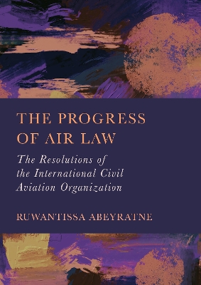 Progress of Air Law
