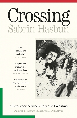 Crossing: A love story between Italy and Palestine