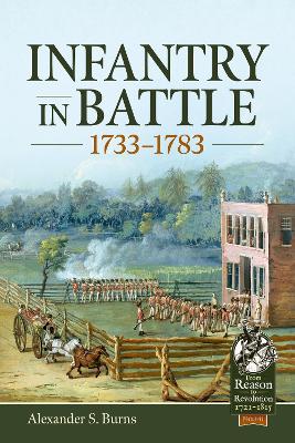 Infantry in Battle 1733-1783