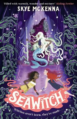 Hedgewitch: Seawitch: Book 3: The enchanting series brimming with mystery and magic